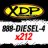 Cody@XDP
