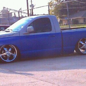 my rides