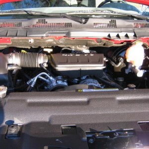 2010 Ram