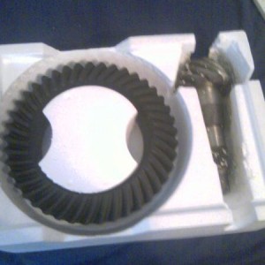 Gears.