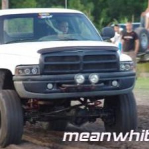 my truck