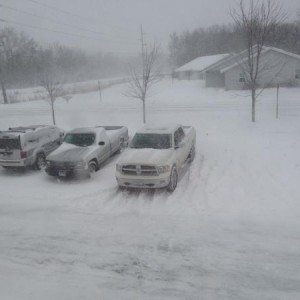 2009 Dodge Ram 1500 Laramie 4X4