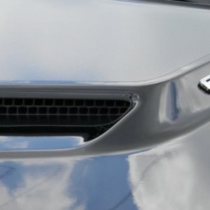 2009 SRT-8 Challenger