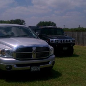 The Trucks