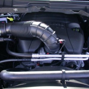 2011 Crew Cab