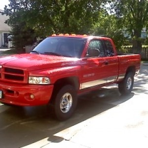 old 99
