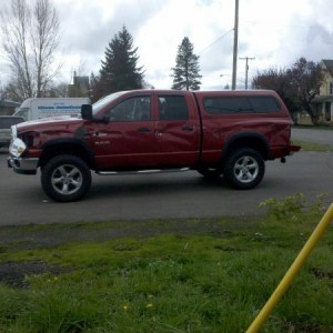 Truck pics