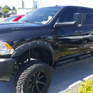 My Truck