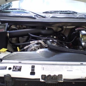 1997 Dodge Ram Sport