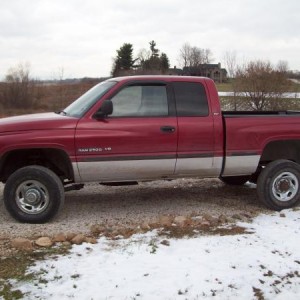 My Ram