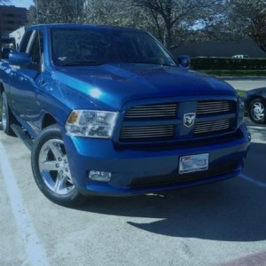 Big Blue