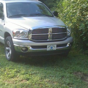 My Truck Stock