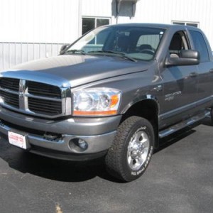 My Truck