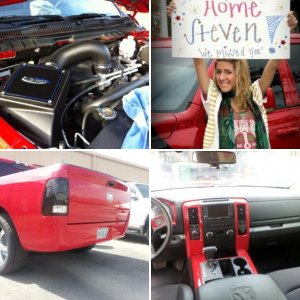 Hemi Supertruck