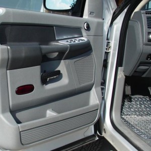 Eaton's 07 Ram
