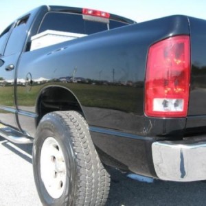 Wheel backspacing