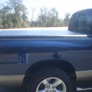 Bluethunder