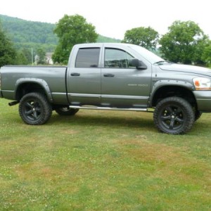 My Truck
