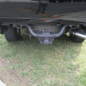 My Brothers stupity