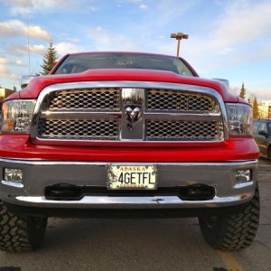 My Truck
