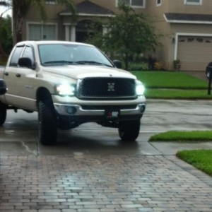 The Truck