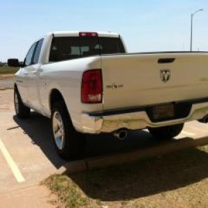 My Truck