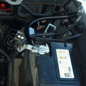 Audio Build