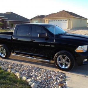 My Ram