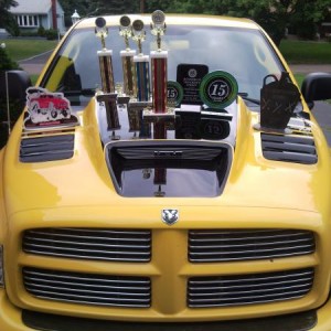 My toys
