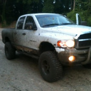 my baby