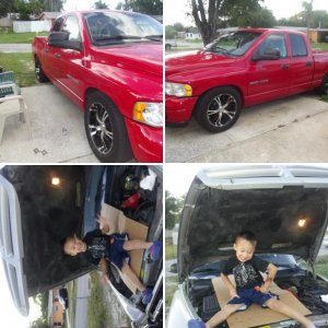 kid Power