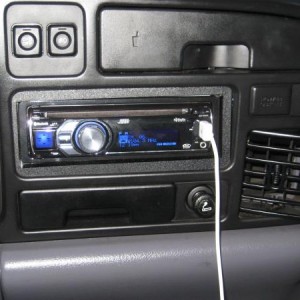 my truck