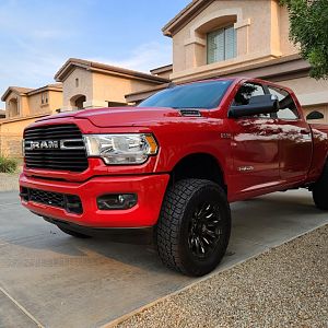 truck