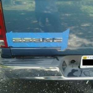 Plasti Dip
