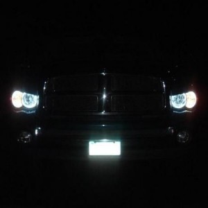 My first Ram