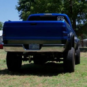 99 Ram 5.9