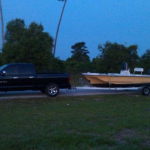 2006 Ram Sport