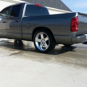 Bad Hemi