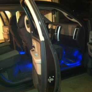 My project in progress
