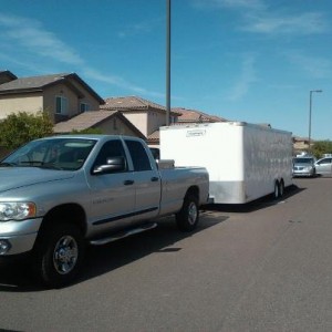 My Truck