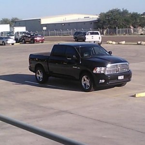 My truck