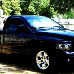 truck