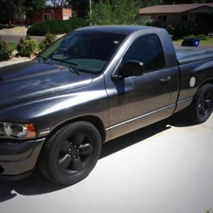 My Baby