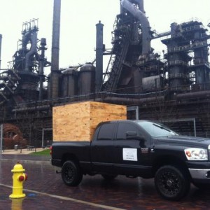 my trucks