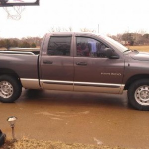 truck