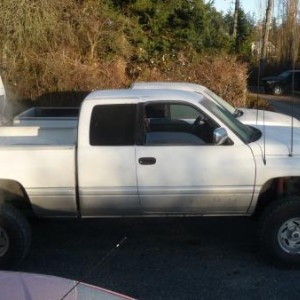 My Truck