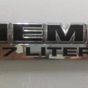 Hemi
