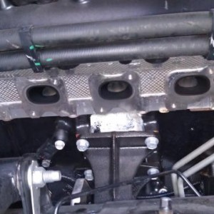 header install