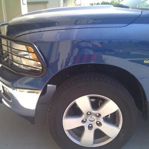 2011 Ram 1500