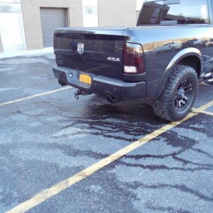 truck